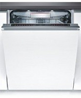 Bosch SMV88TX03E