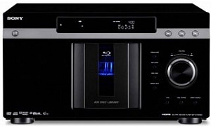 Sony BDP-CX7000ES