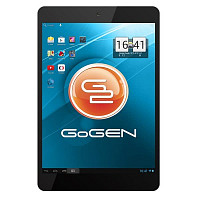Gogen TA 8500 QUAD
