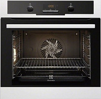 Electrolux EOA45551OW