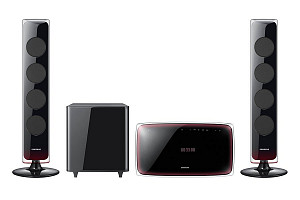 Samsung HT-X720T