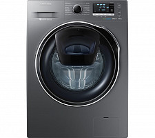 Samsung WW70J5446FW Pralka EcoBubble, 7kg, Biała