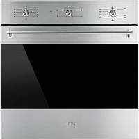 Smeg SF6341GVX