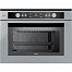 Whirlpool AMW 599 IXL