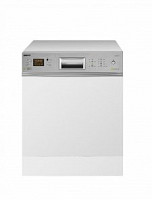 Beko DSN 6840 FX Extra