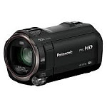 Panasonic HC-V770EP-K