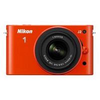 Nikon 1 J2