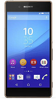 Sony Xperia E6553