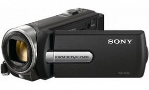 Sony DCR-SX20E