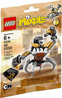 LEGO Mixels 41536 Gox