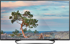 Panasonic TX-55CX750E