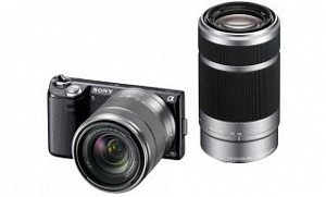 Sony NEX-5NY