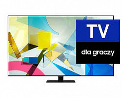 Samsung QLED 55Q80T