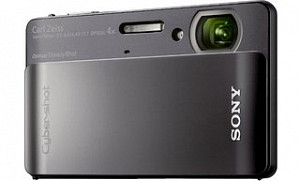 Sony DSC-TX5