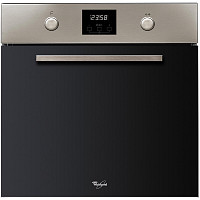 Whirlpool AKP 468/IX