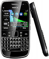 Nokia E6-00