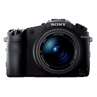 Sony DSC-RX10M2