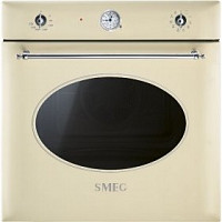 Smeg SF855PX