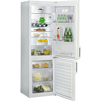 Whirlpool WBE34362 W