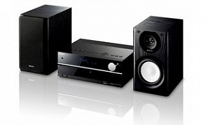 Sony CMT-HX35R