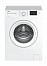 Beko WRS 5512 BWW