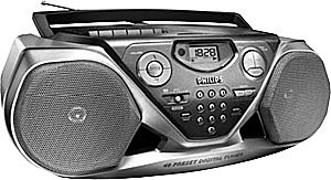 Philips AZ1500