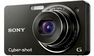 Sony DSC-WX1