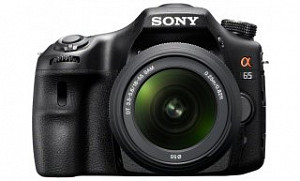 Sony SLT-A65K