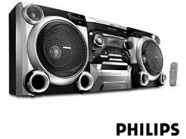 Philips FWM377/12