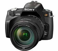 Sony DSLR-A230H