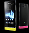 Sony Xperia U