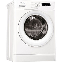 Whirlpool FWSF61253W