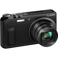 Panasonic Lumix DMC-TZ57