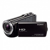 Sony HDR-CX320E