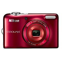 Nikon COOLPIX L30