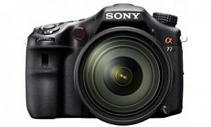 Sony SLT-A77Q