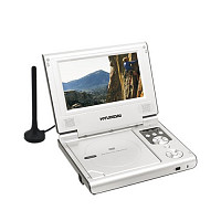 Hyundai PDP 608U DVBT