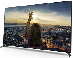 Panasonic TX-40CX800