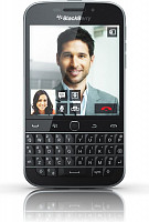BlackBerry Classic