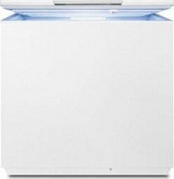 Electrolux EC 2801 AOW