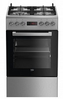 Beko FSM 51330DXDT