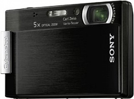 Sony DSC-T100