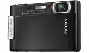 Sony DSC-T200