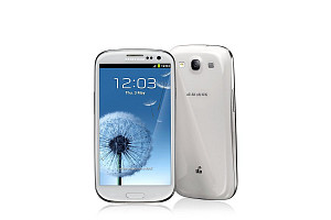 Samsung Galaxy S3