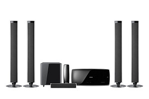 Samsung HT-BD7255R