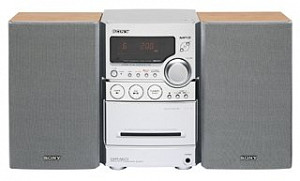 Sony CMT-NEZ3