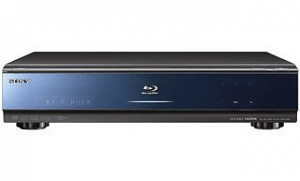 Sony BDP-S500