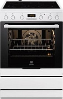 Electrolux EKC6450AOW
