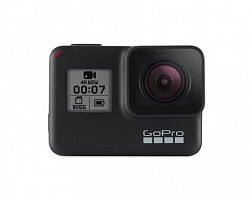 GoPro HERO7 Black