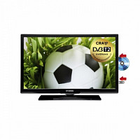 Hyundai HLN 24TS172 DVDC